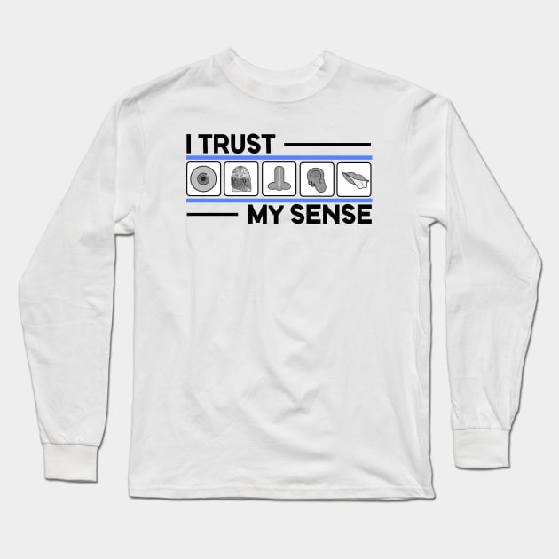 Self Care Long Sleeve T-Shirt by Conayocayo